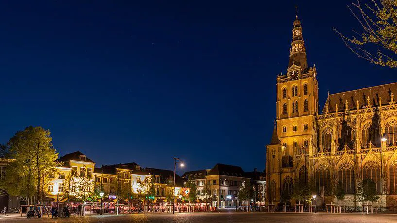 Parade Den Bosch