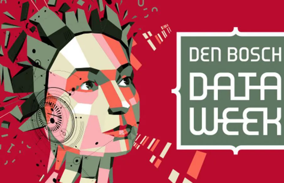 Data Week Den Bosch