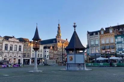 Centrum Den Bosch