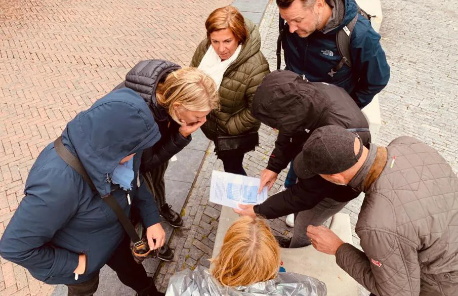 Familie uitjes in Den Bosch