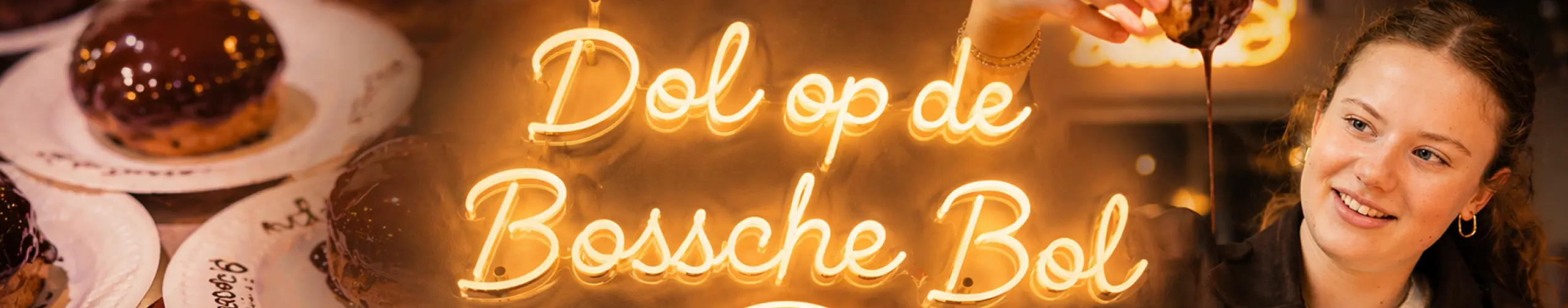 Bossche bol