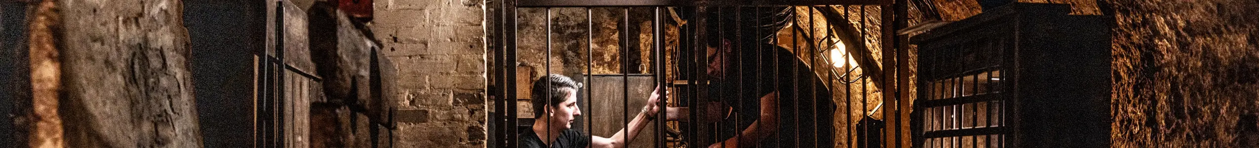 Escape room Den Bosch