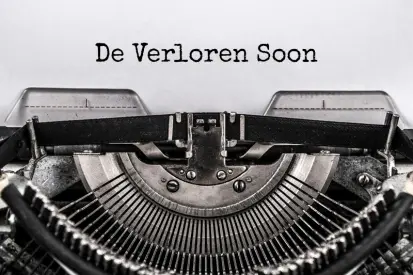 De Verloren Soon