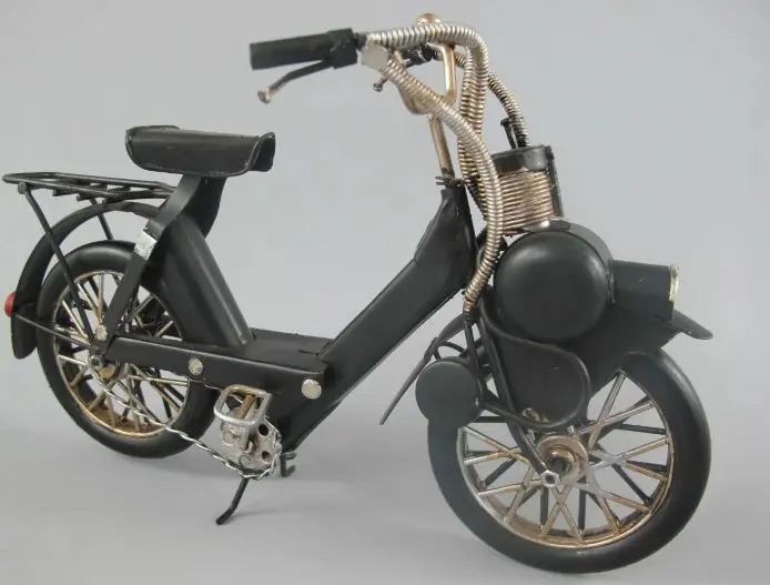 Oude Solex