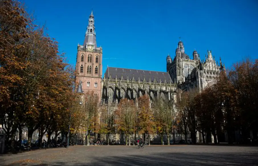 Parade Den Bosch