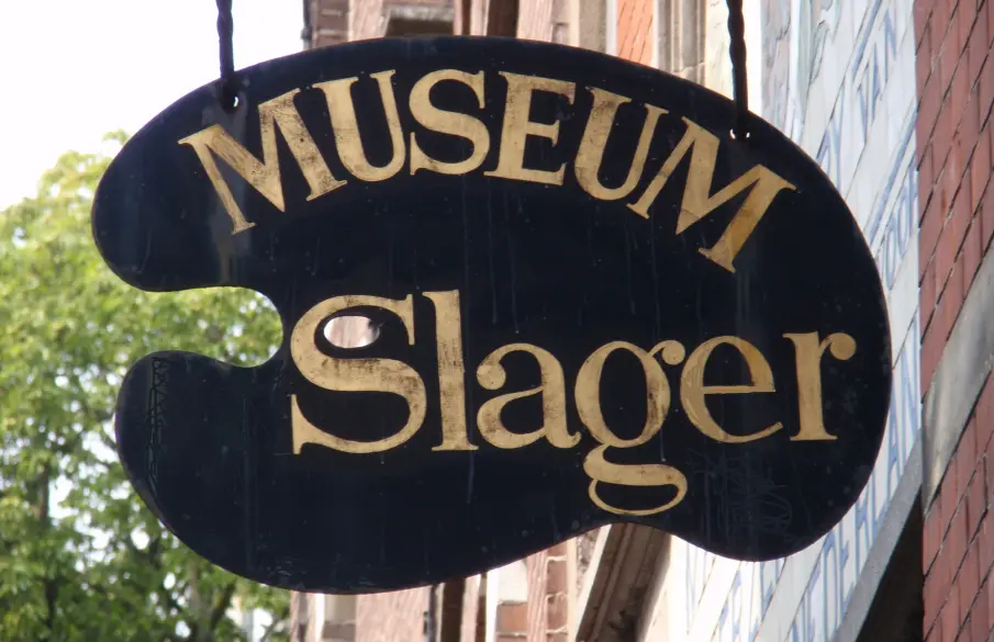 Museum Slager