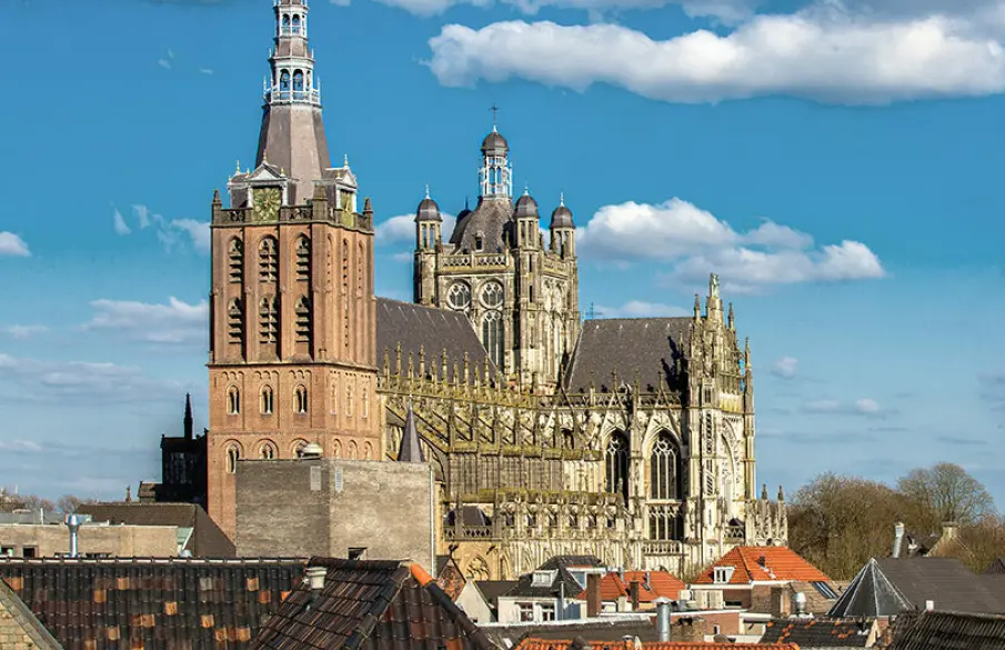 Sint Jan Den Bosch