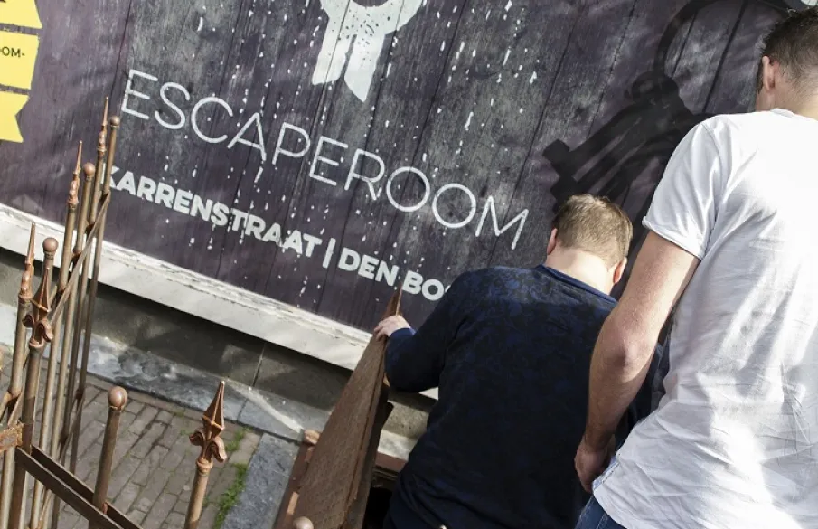 Escape room 