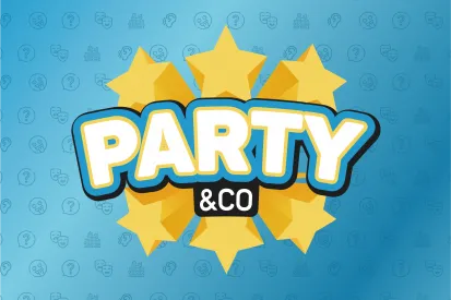 Party & Co bij DoeNederland.nl