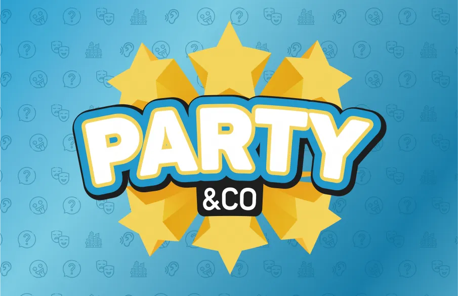 Party & Co in Den Bosch