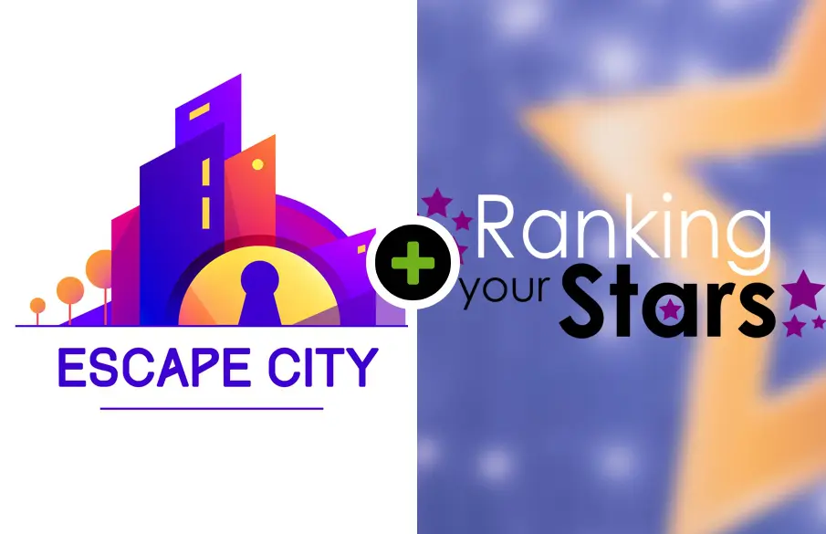 Escape City - Diner - Ranking your Stars!