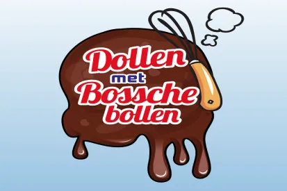 Dollen met Bossche bollen