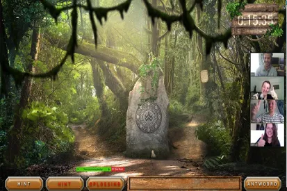 Escape Online: El Dorado