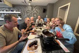 Review - Bossche bollen workshop
