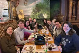 Review - Bosche bollen maken