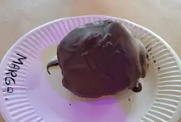 Review - Bossche bollen workshop