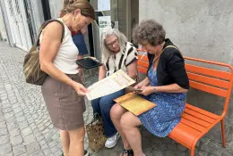 Review - Da Vinci Code in Den Bosch