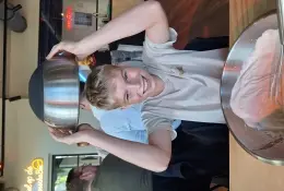 Review - Bossche bollen workshop
