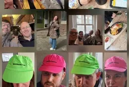 Review - Da Vinci Code in Den Bosch en de grote spelshow