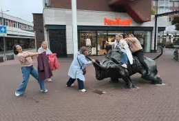 Review - Escape City in Den Bosch - met bossche bol